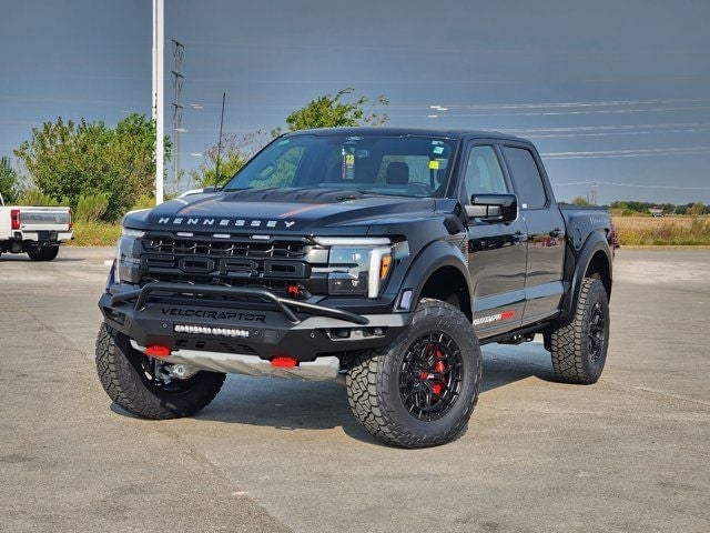 2026 Ford F-150 - Image 1