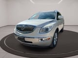 2011 Buick Enclave - Preview 2
