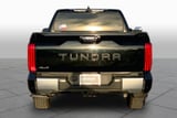 2025 Toyota Tundra - Preview 4