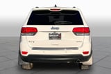 2017 Jeep Grand Cherokee - Preview 3