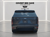 2026 Cadillac Escalade IQ - Preview 9