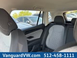 2026 Volkswagen Tiguan - Preview 11