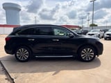 2014 Acura MDX - Preview 4