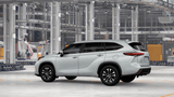 2026 Toyota Highlander - Preview 5