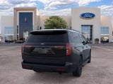 2026 Ford Expedition Max - Preview 8