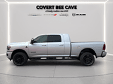 2026 Ram 2500 - Preview 4