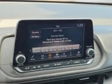 2025 Nissan Rogue - Preview 12