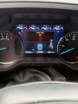 2022 Ford Expedition - Preview 4