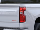 2026 Chevrolet Silverado 1500 - Preview 11