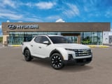 2026 Hyundai Santa Cruz - Preview 2