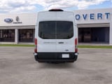 2026 Ford Transit - Preview 5