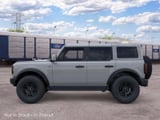 2026 Ford Bronco - Preview 3
