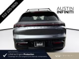 2027 INFINITI QX65 - Preview 6