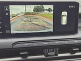 2027 Kia Telluride - Preview 12