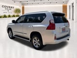 2013 Lexus GX - Preview 7