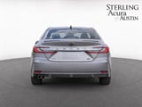2025 Toyota Camry - Preview 7