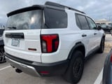 2026 Honda Passport - Preview 3
