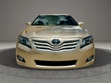 2011 Toyota Camry - Preview 3