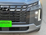 2025 Hyundai Palisade - Preview 9