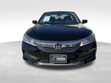 2016 Honda Accord - Preview 2
