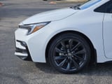 2025 Toyota Corolla - Preview 8