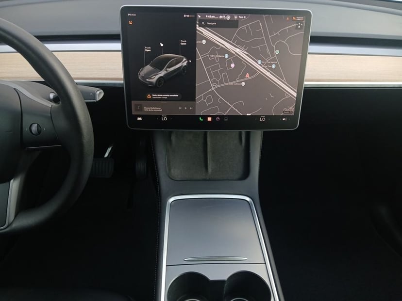 2021 Tesla Model Y - Image 3