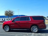 2025 Chevrolet Suburban - Preview 6