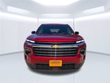 2027 Chevrolet Traverse - Preview 7