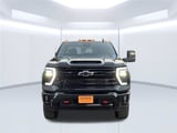 2026 Chevrolet Silverado 2500 HD - Preview 8