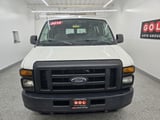 2012 Ford E-150 - Preview 2