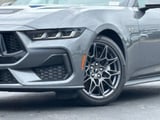 2024 Ford Mustang - Preview 2