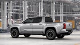 2026 Toyota Tacoma - Preview 5