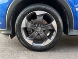 2018 Honda HR-V - Preview 10