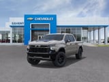 2026 Chevrolet Silverado 1500 - Preview 8