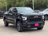2024 Chevrolet Silverado 1500 - Preview 8