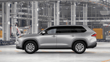 2026 Toyota Grand Highlander - Preview 4