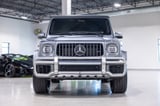 2026 Mercedes-Benz G-Class - Preview 2