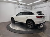 2026 Mercedes-Benz GLC - Preview 5