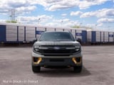 2027 Ford Expedition - Preview 4