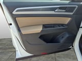 2023 Volkswagen Atlas Cross Sport - Preview 11