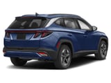 2026 Hyundai Tucson - Preview 3