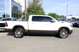2020 Ram 1500 - Preview 4