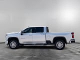 2022 Chevrolet Silverado - Preview 6