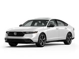 2026 Honda Accord - Preview 4
