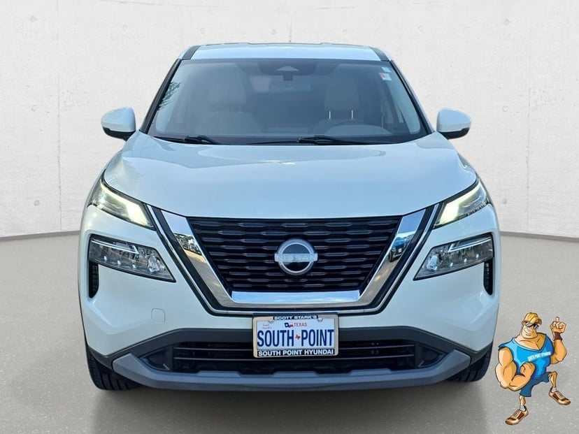 2022 Nissan Rogue - Image 2