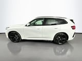2026 BMW X3 - Preview 8