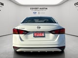 2025 Nissan Altima - Preview 2