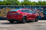 2020 Tesla Model X - Preview 11