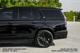 2022 Cadillac Escalade - Preview 11