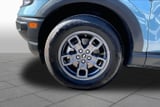 2023 Ford Bronco - Preview 13